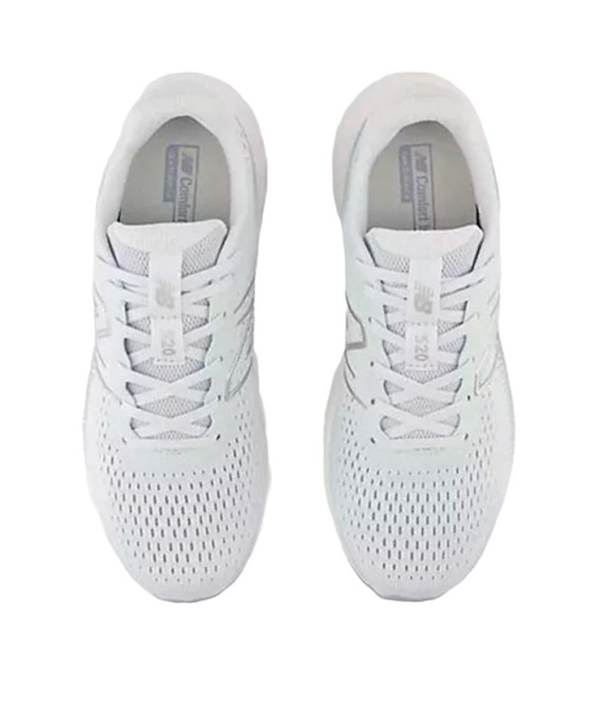 Zapatillas de Running New Balance 520V8 Mujer