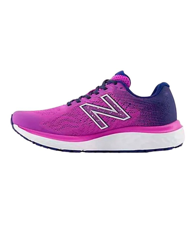 Sapatilhas Running de New Balance Fresh Foam...