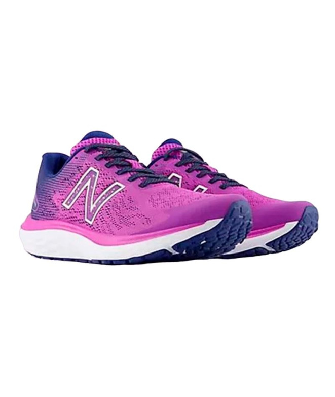 Sapatilhas Running de New Balance Fresh Foam...
