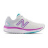 Sapatilhas Running de New Balance Fresh Foam 680v7 Branco Mulher