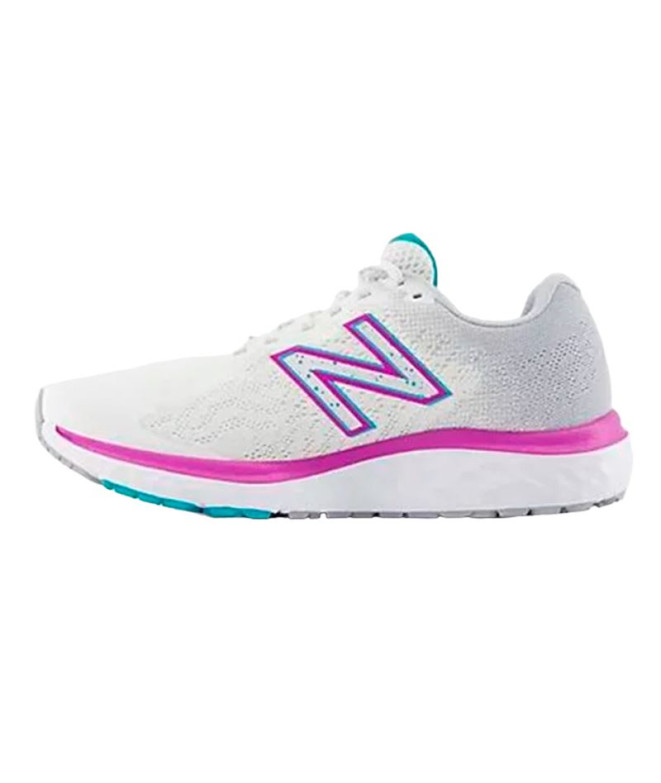 Zapatillas de Running New Balance Fresh Foam...