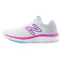 Sapatilhas Running de New Balance Fresh Foam 680v7 Branco Mulher