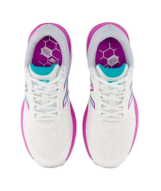 Zapatillas de Running New Balance Fresh Foam...