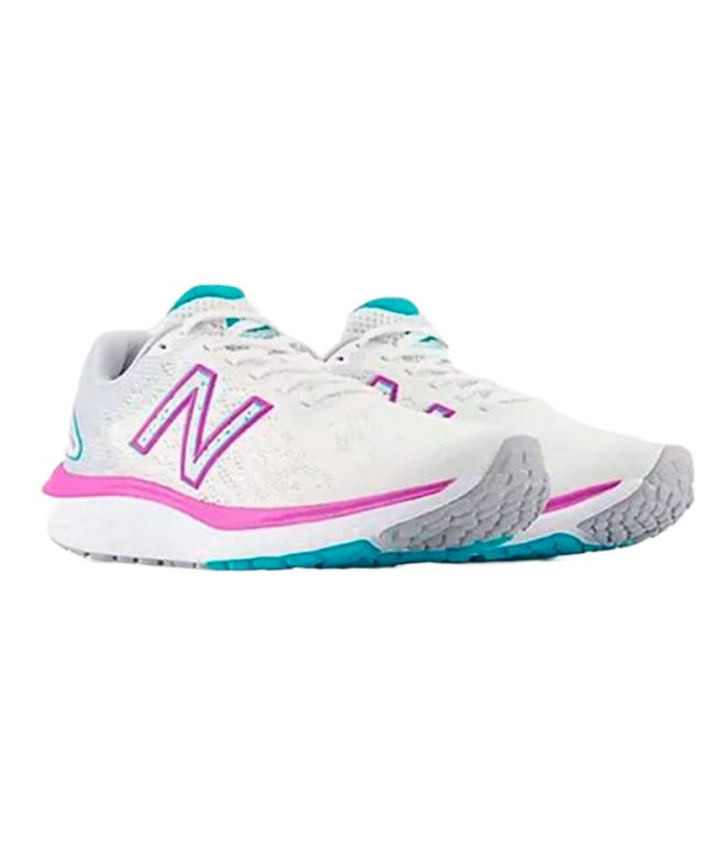 Zapatillas de Running New Balance Fresh Foam...
