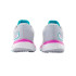Sapatilhas Running de New Balance Fresh Foam 680v7 Branco Mulher