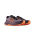 Chaussures de Trail New Balance Fresh Foam X Hierro v7 Shadow Femme