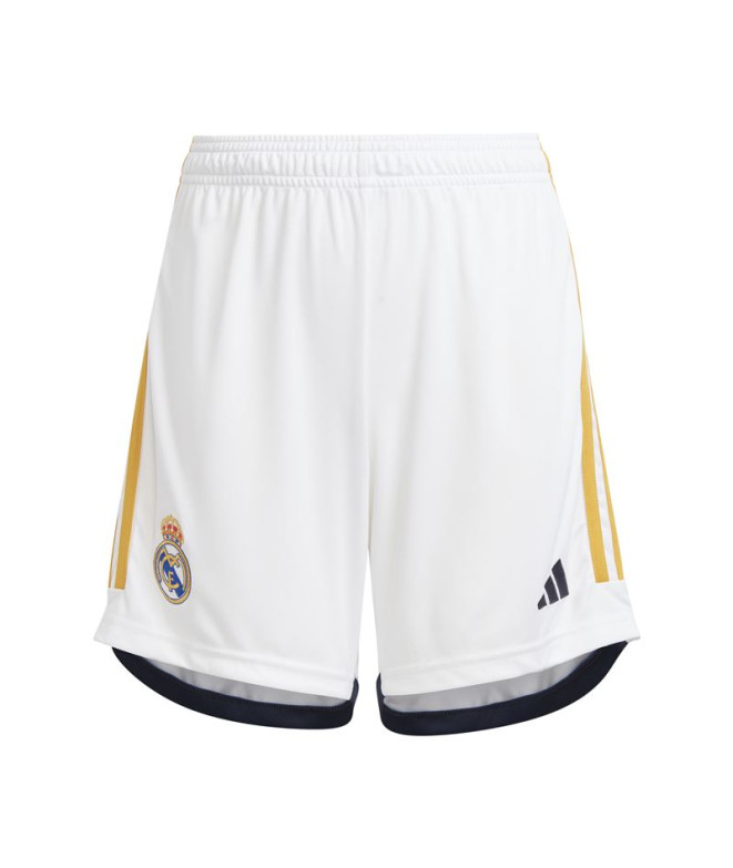 Calças de futebol adidas Homem Real Madrid