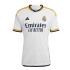 T-shirt de Football adidas Real Madrid Homme Blanc