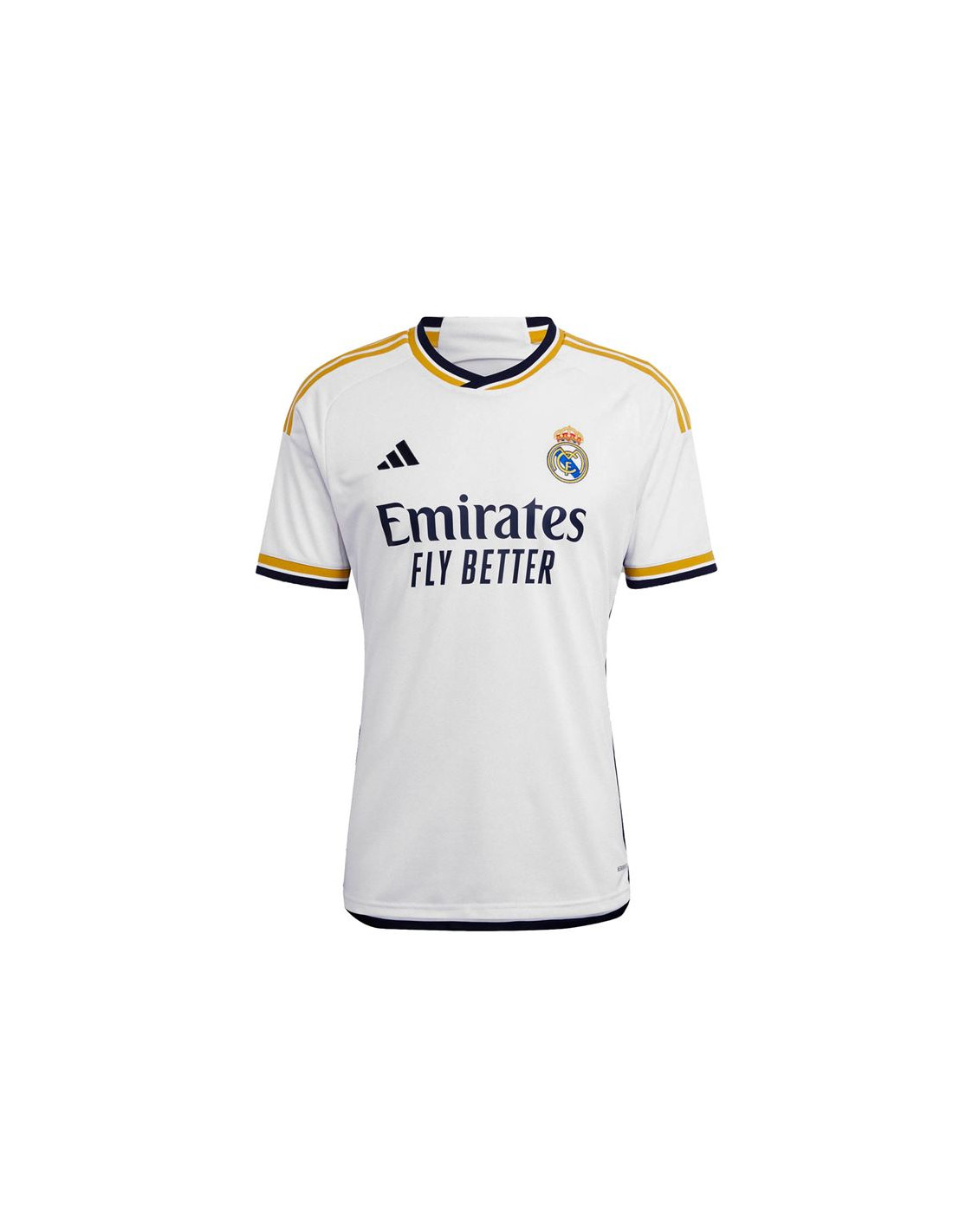Camiseta de Fútbol adidas Real Madrid Hombre