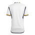 T-shirt de Football adidas Real Madrid Homme Blanc