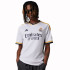 T-shirt de Football adidas Real Madrid Homme Blanc