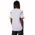 T-shirt de Football adidas Real Madrid Homme Blanc