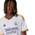 T-shirt de Football adidas Real Madrid Homme Blanc