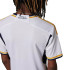 Camiseta de Fútbol adidas Real Madrid Hombre Blanco