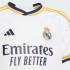 Conjunto de Futebol adidas Real Madrid Infantil