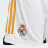 Conjunto de Futebol adidas Real Madrid Infantil