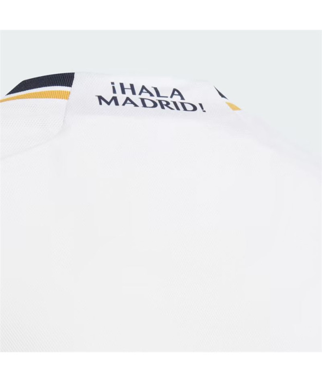 Conjunto de Fútbol adidas Real Madrid Infantil