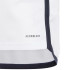 Conjunto Futebol adidas Infantil de Real H Mini White