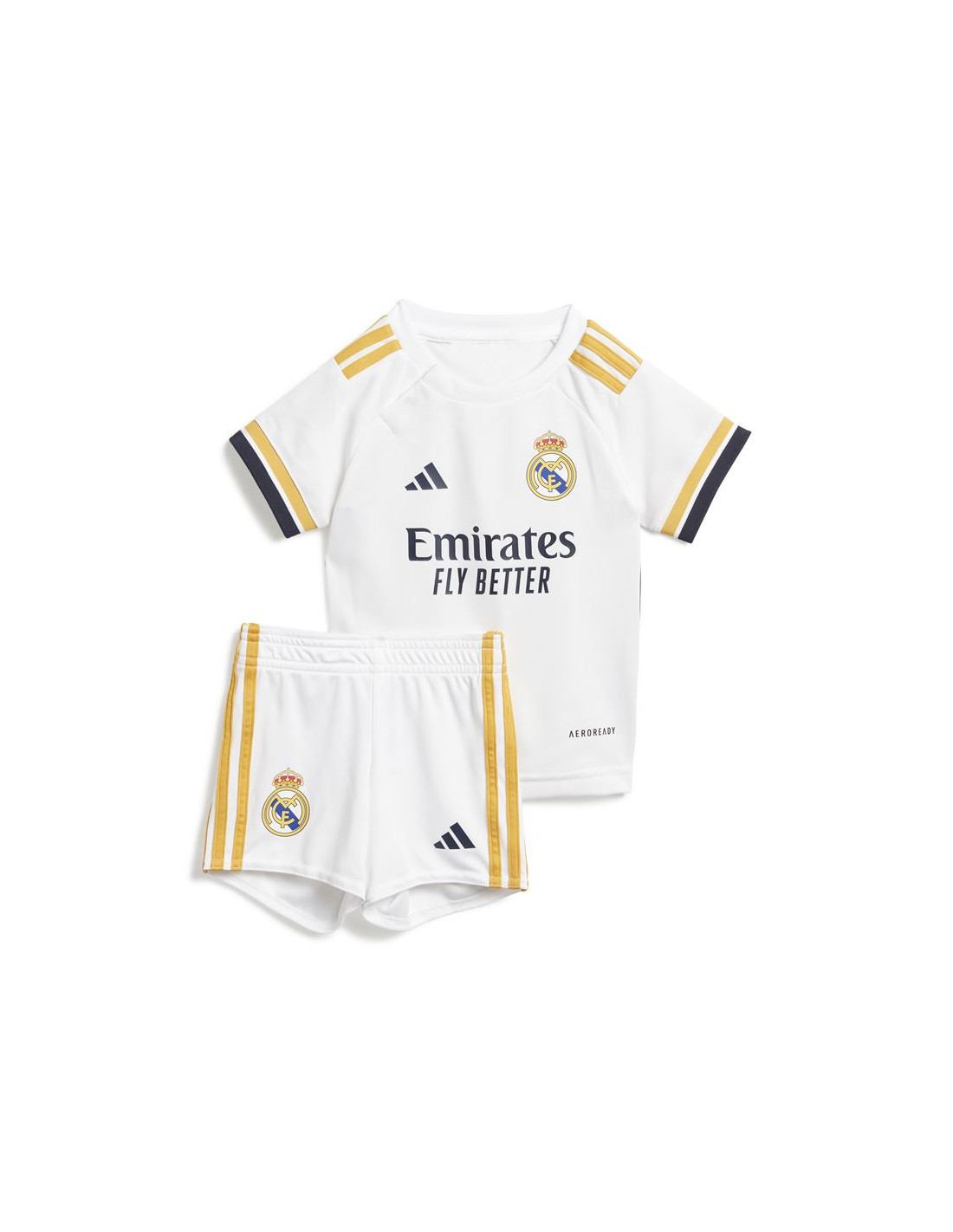 Ropa - Real Madrid - Niños