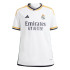 Camiseta Futebol adidas Menino de Real Madrid Blanco