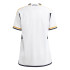 Camiseta Futebol adidas Menino de Real Madrid Blanco