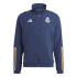 Casaco de Futebol adidas Real Madrid Infantil