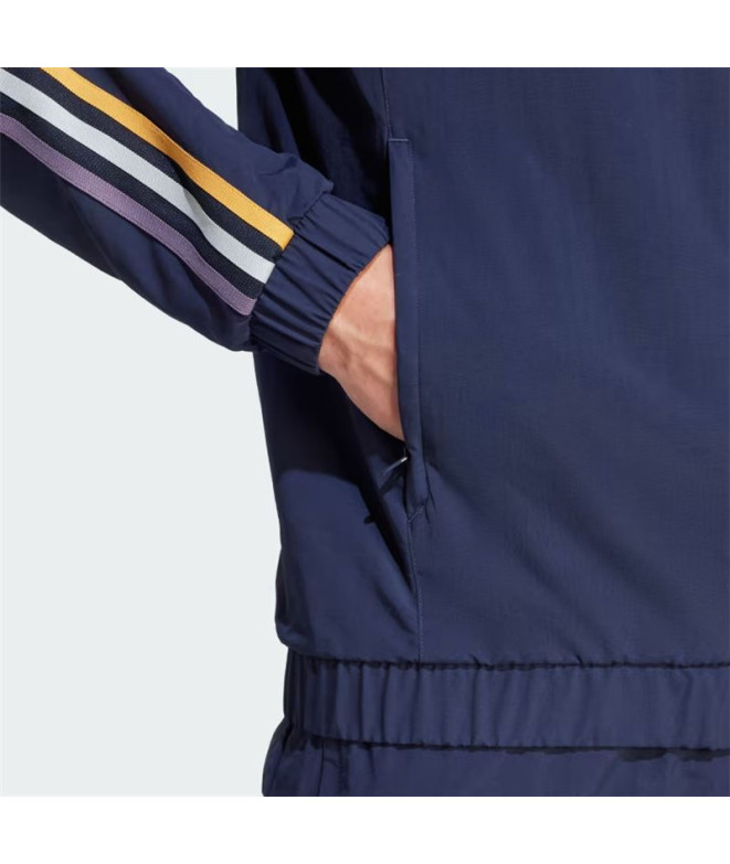 Casaco de Futebol adidas Real Madrid Infantil