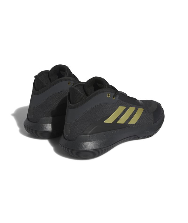 Chaussures de Basket-ball adidas Bounce Legends
