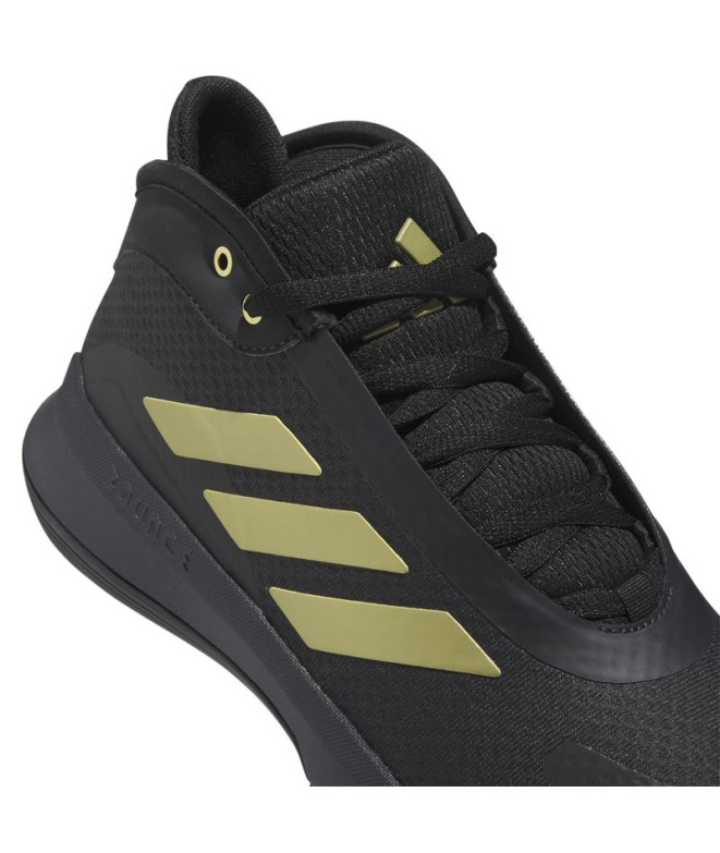 Chaussures de Basket-ball adidas Bounce Legends