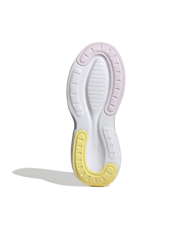 Zapatillas adidas Alphaedge + Mujer