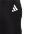 Fato de banho adidas 3 Barras Sol St Menina