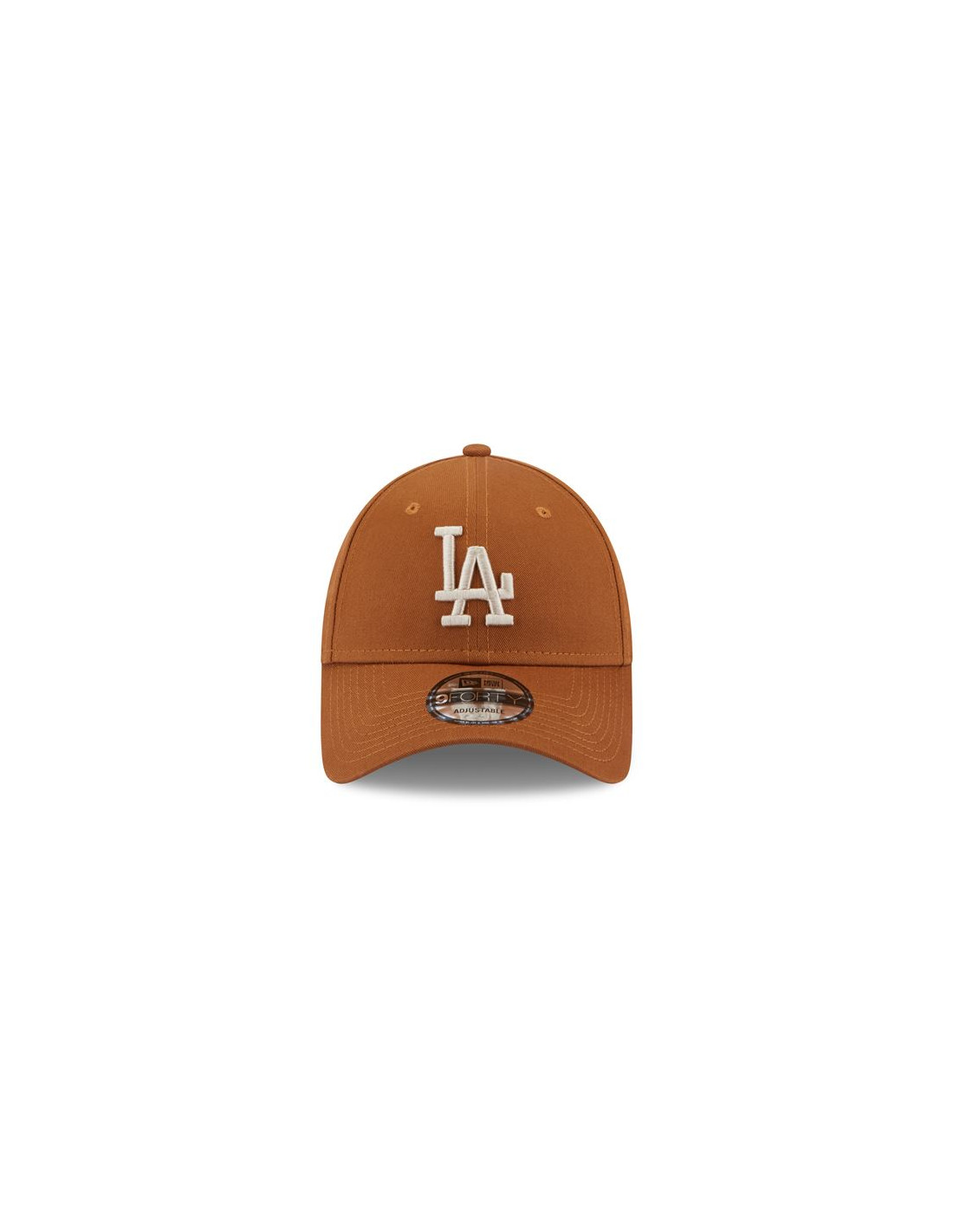 Casquette New Era LOS ANGELES DODGERS ESSENTIAL 9FORTY