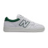 Chaussures New Balance 480 Blanc Homme