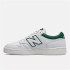 Chaussures New Balance 480 Blanc Homme