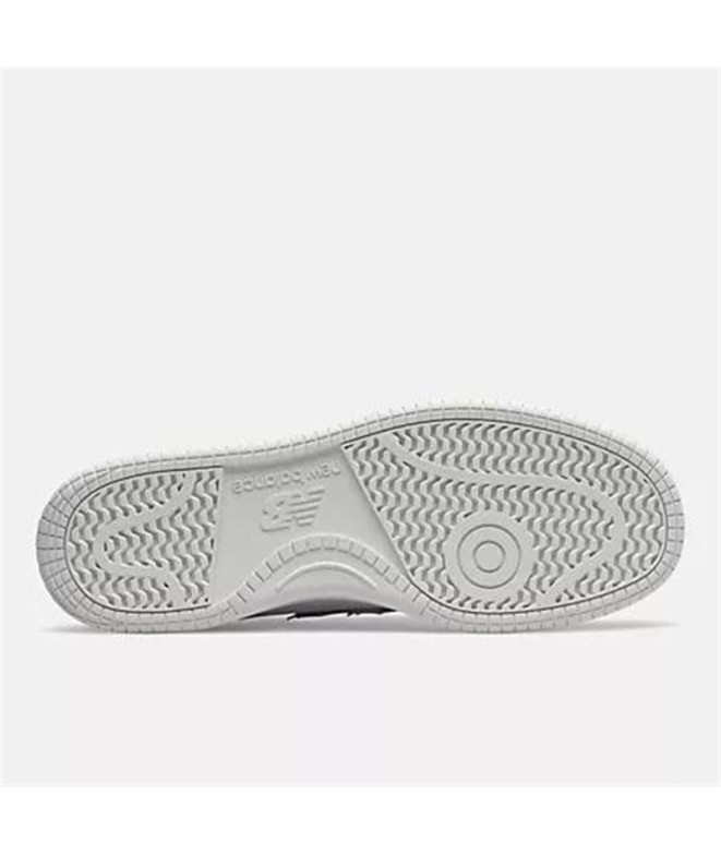 Zapatillas New Balance 480 Blanco Hombre