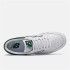 Chaussures New Balance 480 Blanc Homme