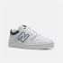 Chaussures New Balance 480 Blanc Homme
