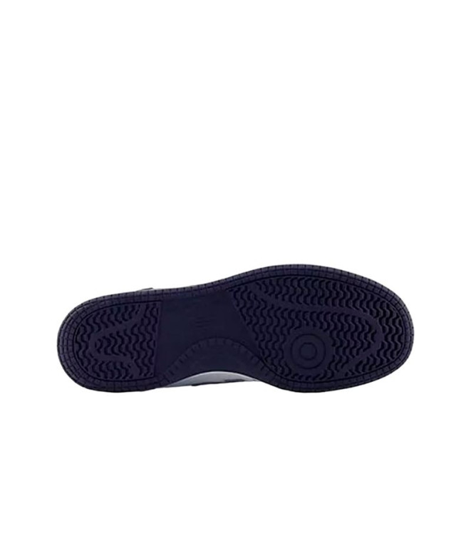 Sapatilhas New Balance 480 White Homem