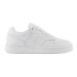 Zapatillas New Balance 480 White Infantil