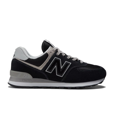 New balance shop 574 hombre granate