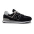 Sapatilhas New Balance 574v3 Preto