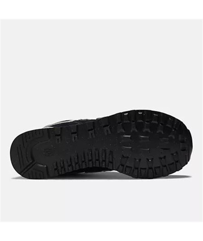 Zapatillas New Balance 574v3 Negro