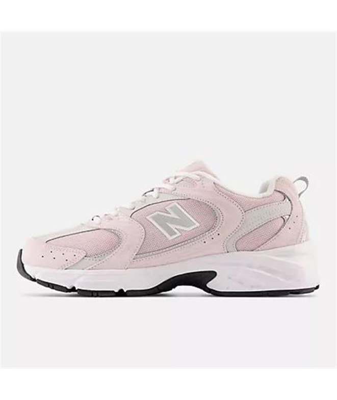 Zapatillas New Balance 530 Brighton Grey