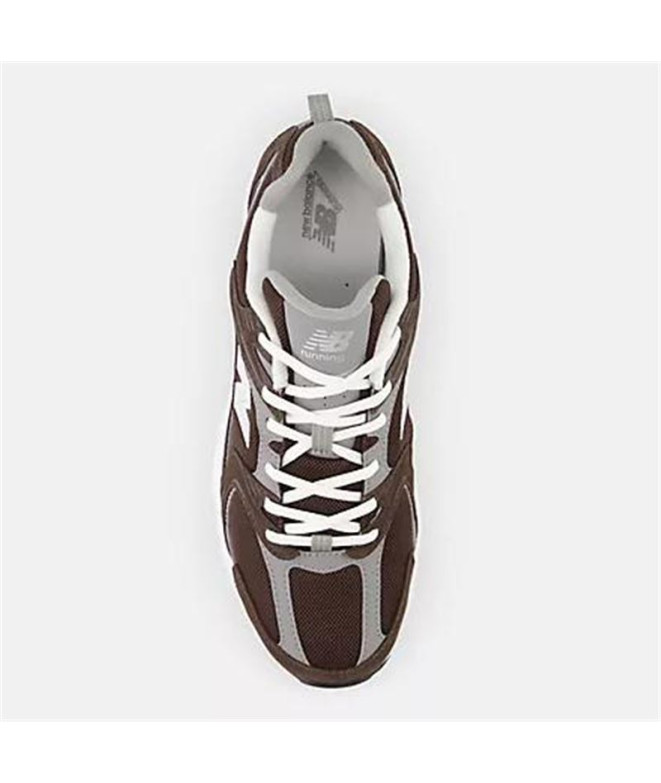 Zapatillas New Balance 530 Rich Earth