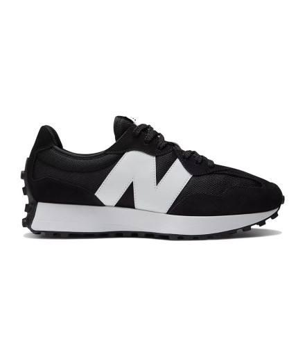 New balance homme noir et blanc online