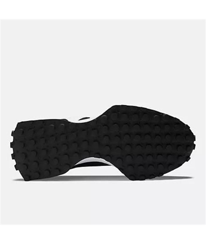 Sapatilhas New Balance 327 Homem Preto