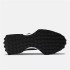 Sapatilhas New Balance 327 Homem Preto