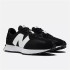 Sapatilhas New Balance 327 Homem Preto