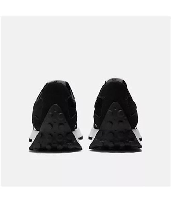 Sapatilhas New Balance 327 Homem Preto