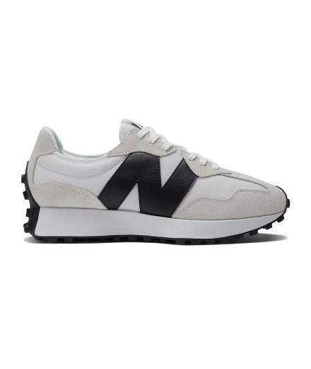 Sapatilhas New Balance Homem 327 Branco